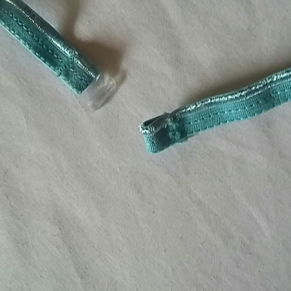 Shiny Bralettes - Picture 7 of 8